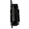 Cadillac Escalade, Chevrolet Suburban, Sierra Fuel Pump Power Control Module
