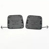 Scion TC Base Coupe L/R Front Tow Hook Cover Cap (2011-2013)