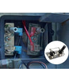 Suburban SW12DE RV Water Heater Temperature Control Switch 120V
