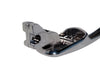 Nissan X-Trail T31 Front Right Outer Door Handle Chrome (2007-2014)