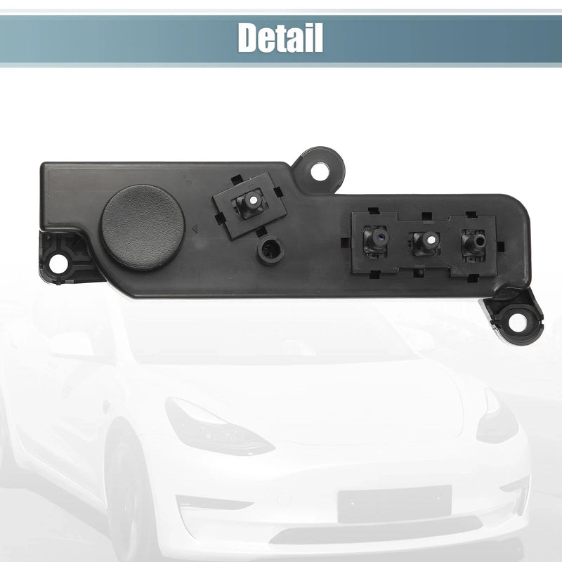 Tesla Model 3 Front Right Power Seat Switch (2017-2022)