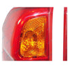 Nissan GU 4 04-09 Patrol TailLights FULL Functions NEW