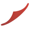 Harley Davidson Black Front Fender Accent Trim