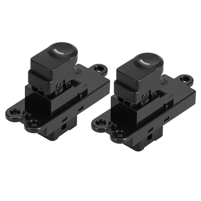 Hyundai i30 FD I30CW Rear Power Window Switches (2007-2012)