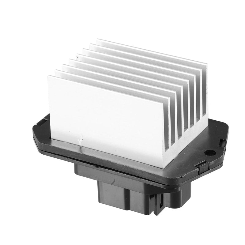 Acura RL TL ZDX & Honda Ridgeline HVAC Blower Motor Resistor