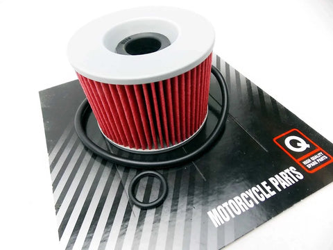 () Kawasaki KZ650 Oil Filter (1978-1980)