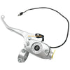 Arctic Cat 250 Front Brake Master Cylinder W/Brake Light Switch (2004)