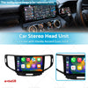 Honda Accord Euro (2008-2015) Android 13 Carplay Car Stereo Head Unit