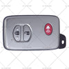Toyota Land Cruiser 200 Series Remote Key 314.3MHz (2008-2015)