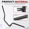 Honda Rancher 350 4x4 TRX350FM / FE Handlebar (2004–2006)