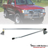 RHD Toyota Hilux LN106 LN107 RN110 Wiper Link Assembly (1988-1997)