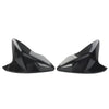 SUZUKI GSXR 600 750 Carbon Fiber Gas Tank Side Cover (2011-2019)