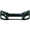 04711T5RA90ZZ New Bumper Cover Fascia Front for Honda Fit