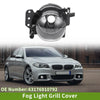 BMW 5 Series Right Fog Light Grill (2004-2008)