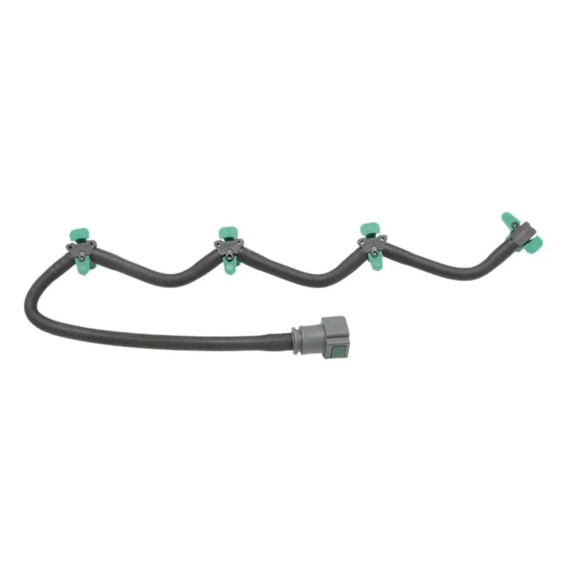 Ford Fuel Injector Leak Off Hose (1997-2003)