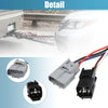 Toyota Tundra 7-Pin Trailer Wiring Harness (2003-2006)