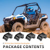 Polaris RZR XP / RZR XP 1000 Rear Sway Stabilizer Bar Bushing (2014-2020)
