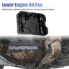 Dodge Dart Oil Pan (2012-2014)