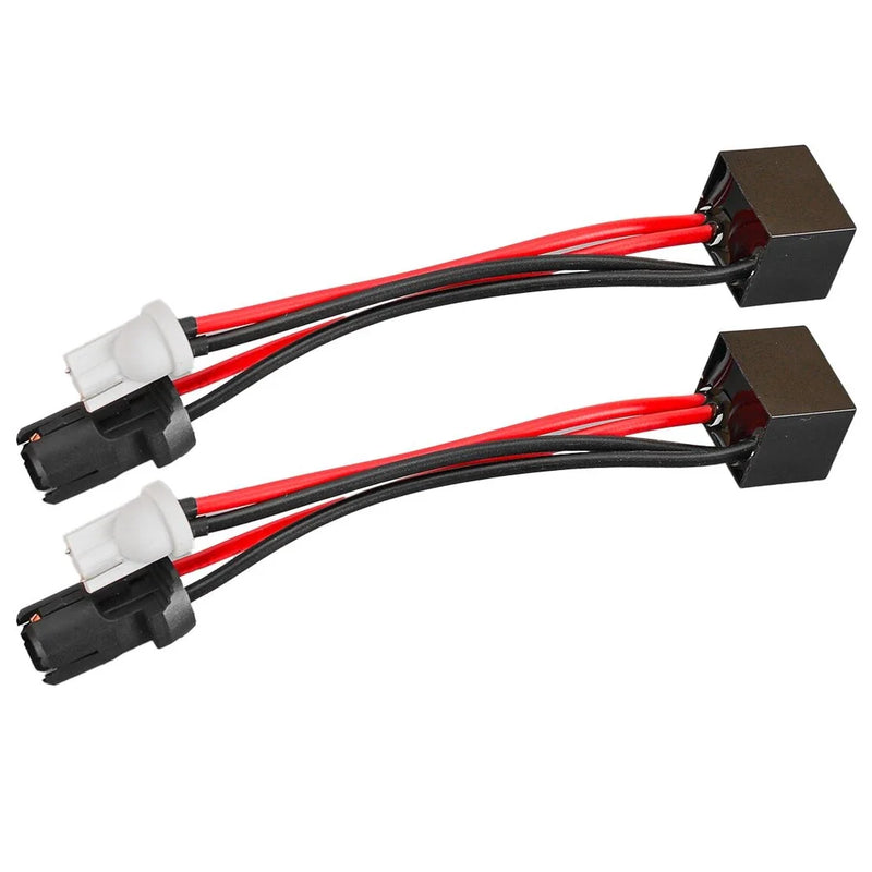 4 x Canbus Load Resistor Headlight Canceller