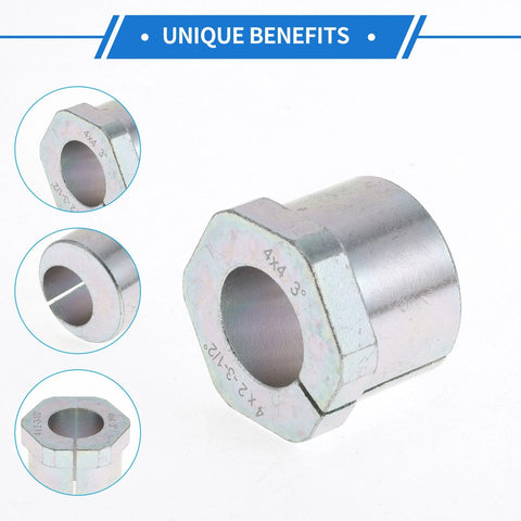 Ford Explorer Limited Camber Caster Alignment Bushing (1993-1994)