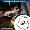 Hyundai Elantra ABS Wheel Speed Sensor (2017-2020)