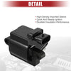Chevy Silverado 3500 Ignition Coil Pack Replacement (2001-2006)