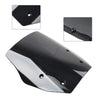 BMW R1300GS Black Windshield Deflector (2024)