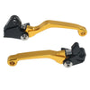 Honda CRF150R CR250R CR500R CR80R CR125R CR85R XR400 CNC Lever Brake Clutch (2002-2023)
