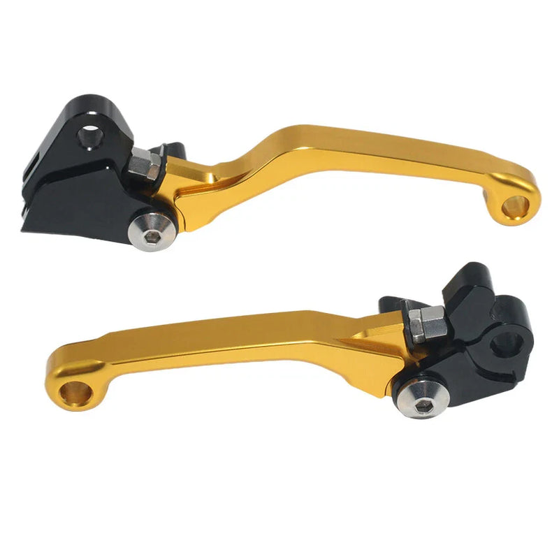 Honda CRF150R CR250R CR500R CR80R CR125R CR85R XR400 CNC Lever Brake Clutch (2002-2023)