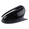 Genesis G70 Carbon Fiber Side Door Mirror Cover (2019-2023)