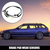 BMW Front Brake Pad Wear Sensors (Various Years)