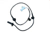 Mitsubishi Mirage Sedan ABS Wheel Speed Sensor (2012-2022)