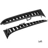 BMW M3 M4 2 x Front Bumper Air Inlet Grille Left+Right (2014–2020)