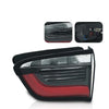 JEEP COMPASS Right Tail Light Brake Lamp (2017-2021)