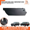 Land Rover Range Rover P38A RH Right Rear Trunk Side Panel Cover (1995-2002)