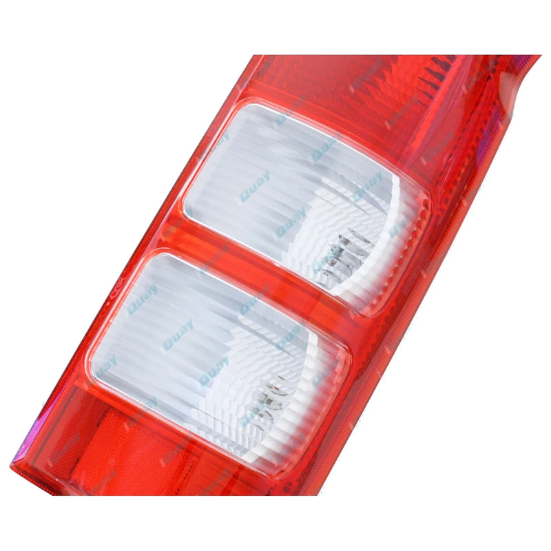 Toyota Hiace KDH TRH Commuter 2005-2015 Right RHS Driver RH Taillight