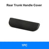 BMW Mini R50 R52 Tailgate Handle Switch Rubber Button Cover (2001-2008)