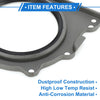 MERCEDES-BENZ C250 SLK250 Crankshaft Oil Seal (2012-2015)