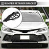 Toyota Corolla iM Right Front Bumper Retainer Bracket