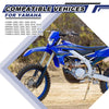 Yamaha YZ250F 2019-2022 / YZ450F 2018-2022 Air Filter Guide Kit