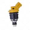 Subaru Impreza WRX STI 2.5 4 x Fuel Injectors (2005-2011)