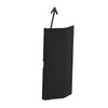 Acura MDX Black Front Bumper Towing Hook Cap Cover (2010-2013)