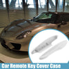 Porsche Taycan 911 White Side Cover Case Set (2020 - 2021)