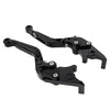 Suzuki GSXR750 600 750 KATANA Folding Extendable Brake Clutch Levers