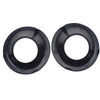 Dodge Challenger Fog Lamp Trim Bezel Pair (2015-2020)