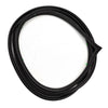 Pair Front Door Rubber Fits Nissan Cedric 240C, 260C 1971-75