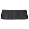 Kia Carnival 2022-2025 Black TPE Cargo Liner Rear Trunk Mat