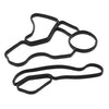 BMW Engine Oil Filter Seal Gasket Set (2006-2013)