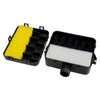 Diesel Parking Heater 25mm Air Intake Pipe (No Year Specified)