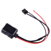 BMW E46 Business CD Radio Bluetooth Adapter Cable 3 Pin Plug (2000-2007)